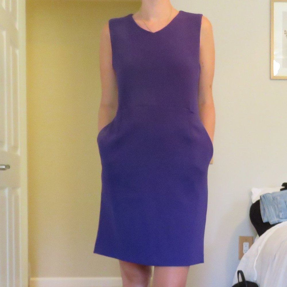 Of Mercer Dress